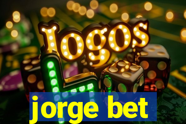 jorge bet